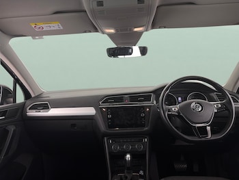 Used Volkswagen Tiguan 2020 for sale - 79474326: Photo