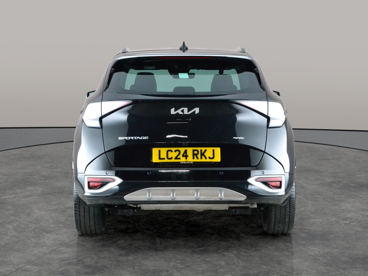 Used Kia Sportage 2024 for sale - 77244847: Photo 10