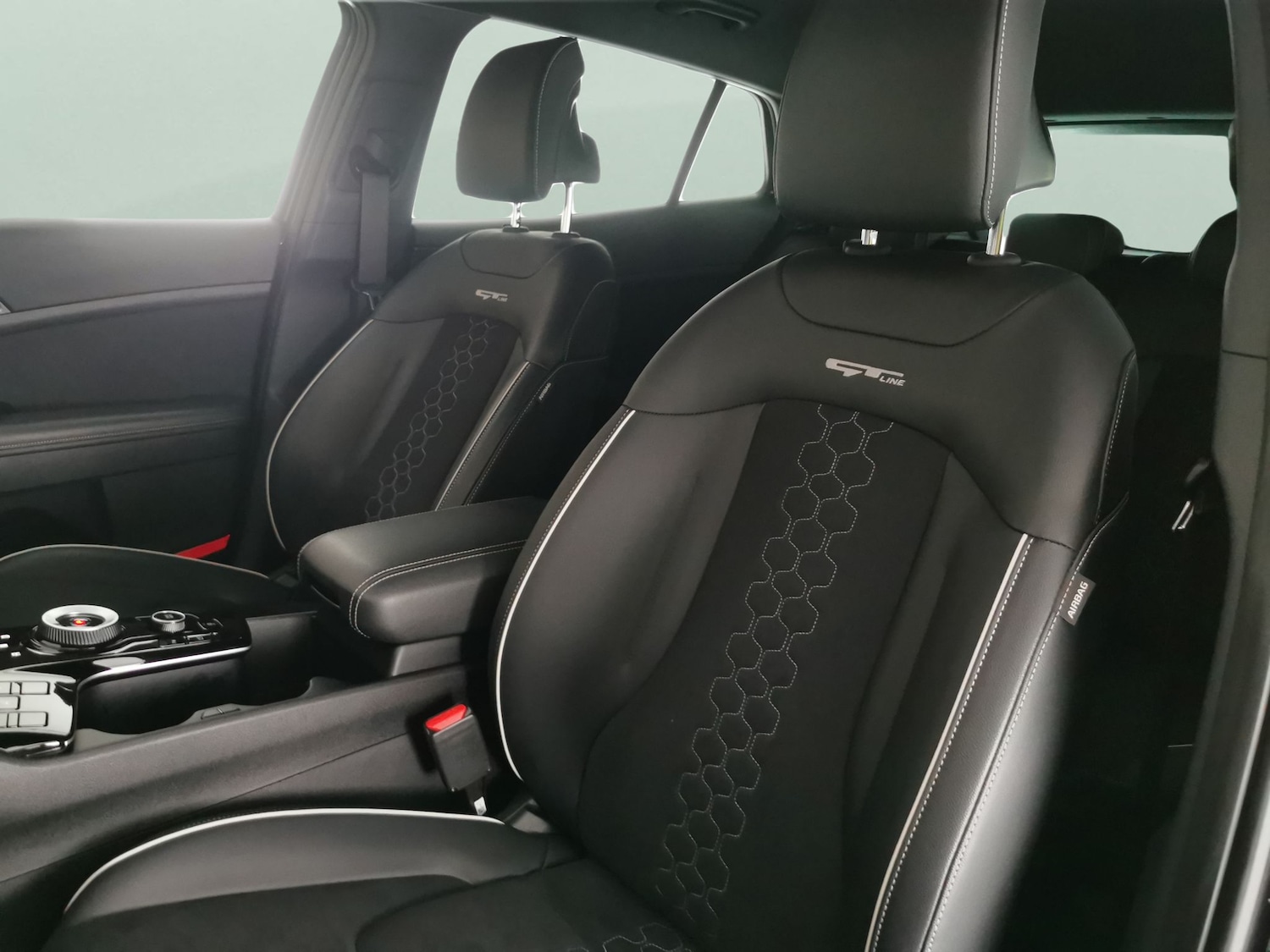 Used Kia Sportage 2024 for sale - 77244847: Photo 13