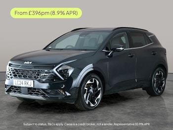 Used Kia Sportage 2024 for sale - 77244847: Photo