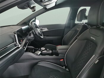 Used Kia Sportage 2024 for sale - 77244847: Photo