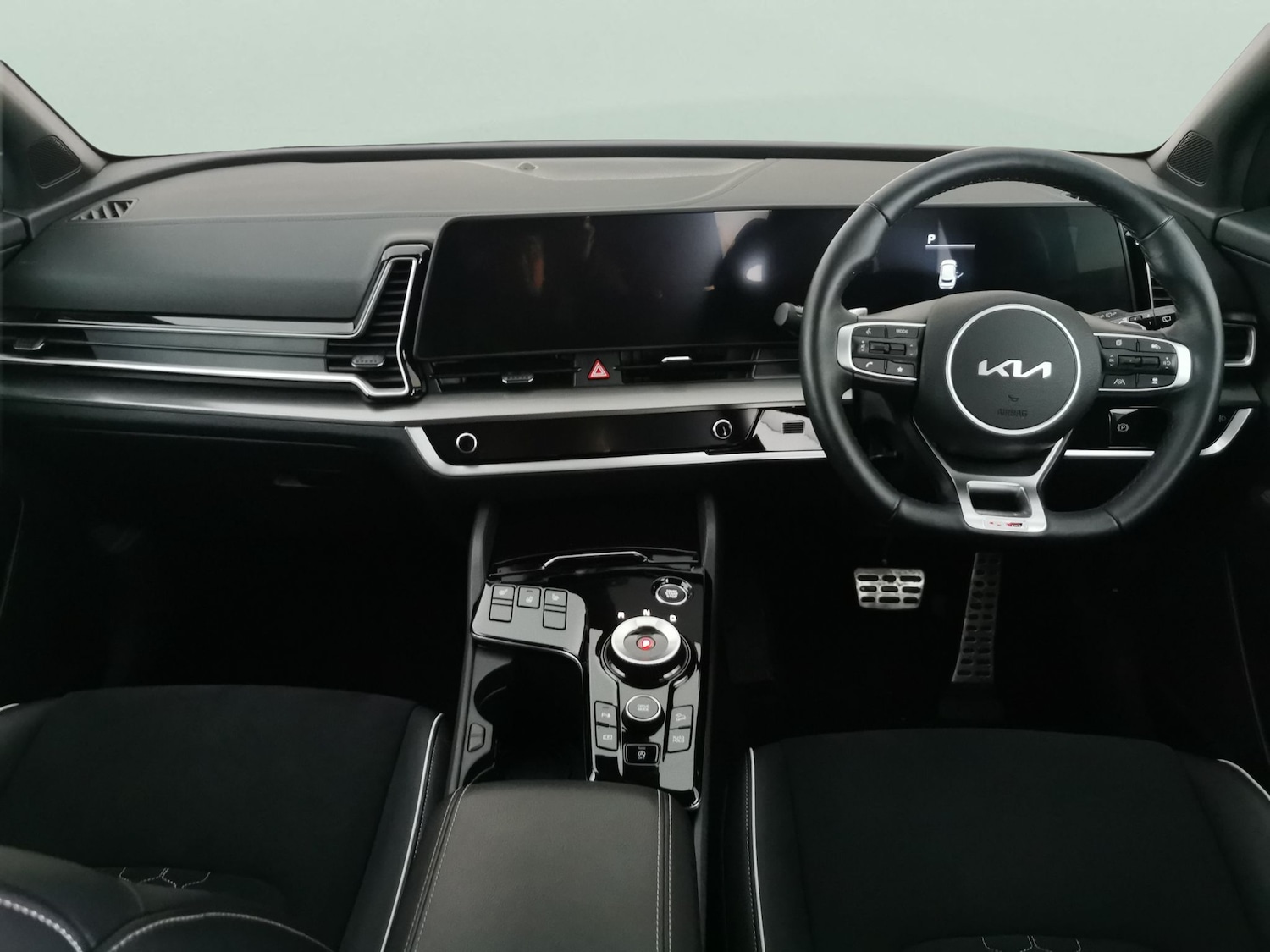 Used Kia Sportage 2024 for sale - 77244847: Photo 6