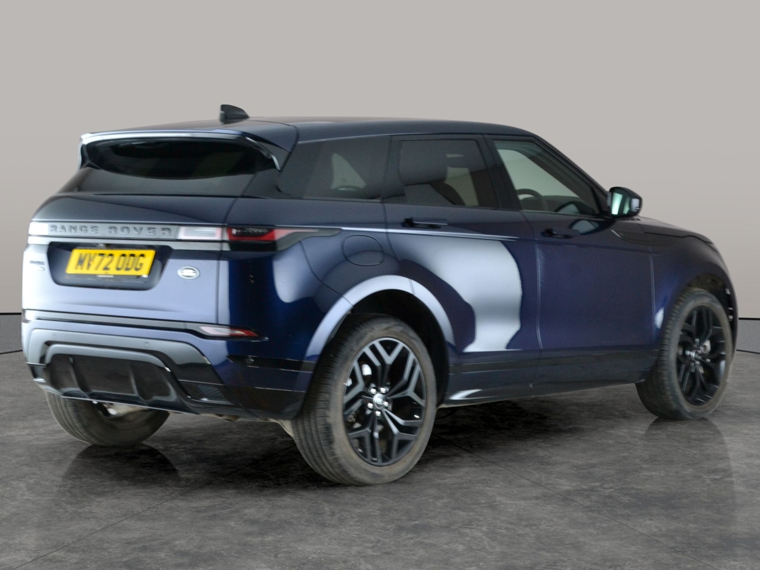 Used Land Rover Range Rover Evoque 2022 for sale - 77053452: Photo 11