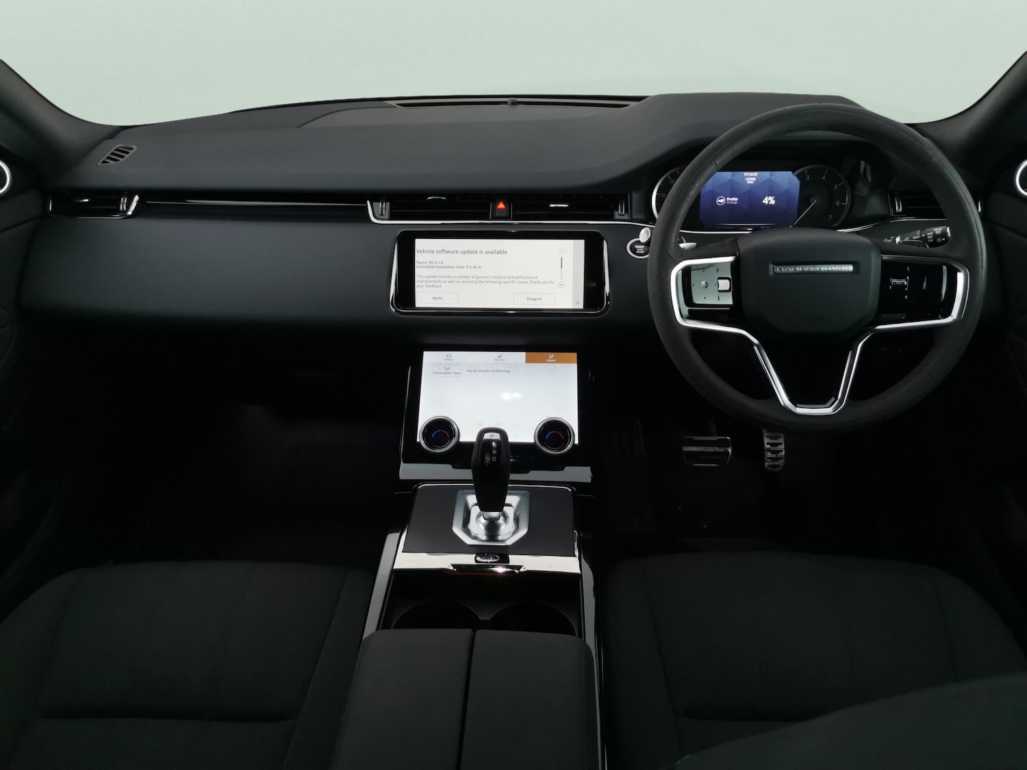 Used Land Rover Range Rover Evoque 2022 for sale - 77053452: Photo 8