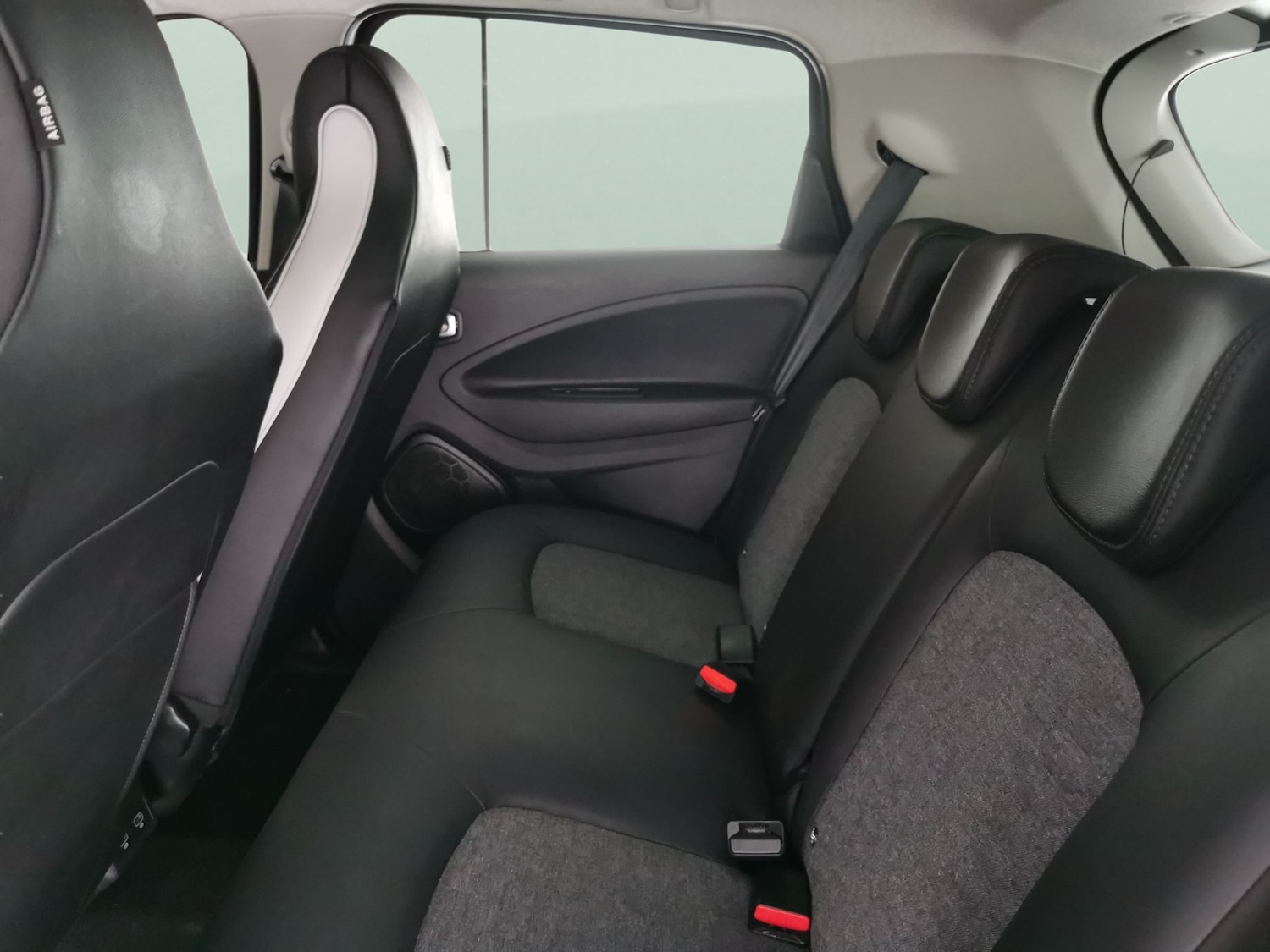 Used Renault Zoe 2020 for sale - 77300840: Photo 25