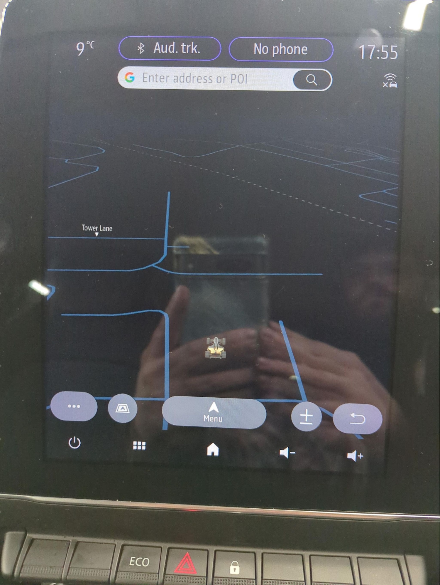 Used Renault Zoe 2020 for sale - 77300840: Photo 6