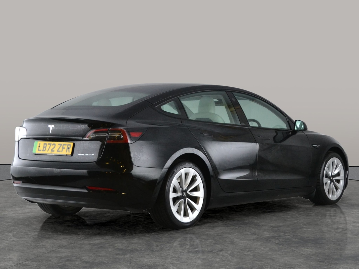 Used Tesla Model 3 2022 for sale - 77333558: Photo 12