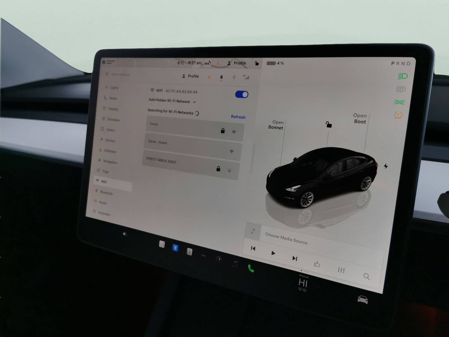 Used Tesla Model 3 2022 for sale - 77333558: Photo 18