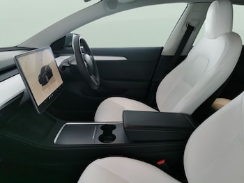 Used Tesla Model 3 2022 for sale - 77333558: Photo