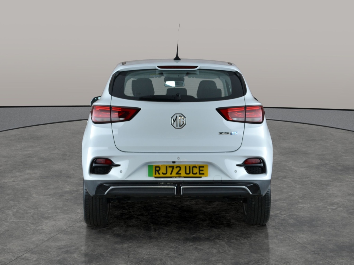 Used MG MG ZS 2022 for sale - 77069703: Photo 10