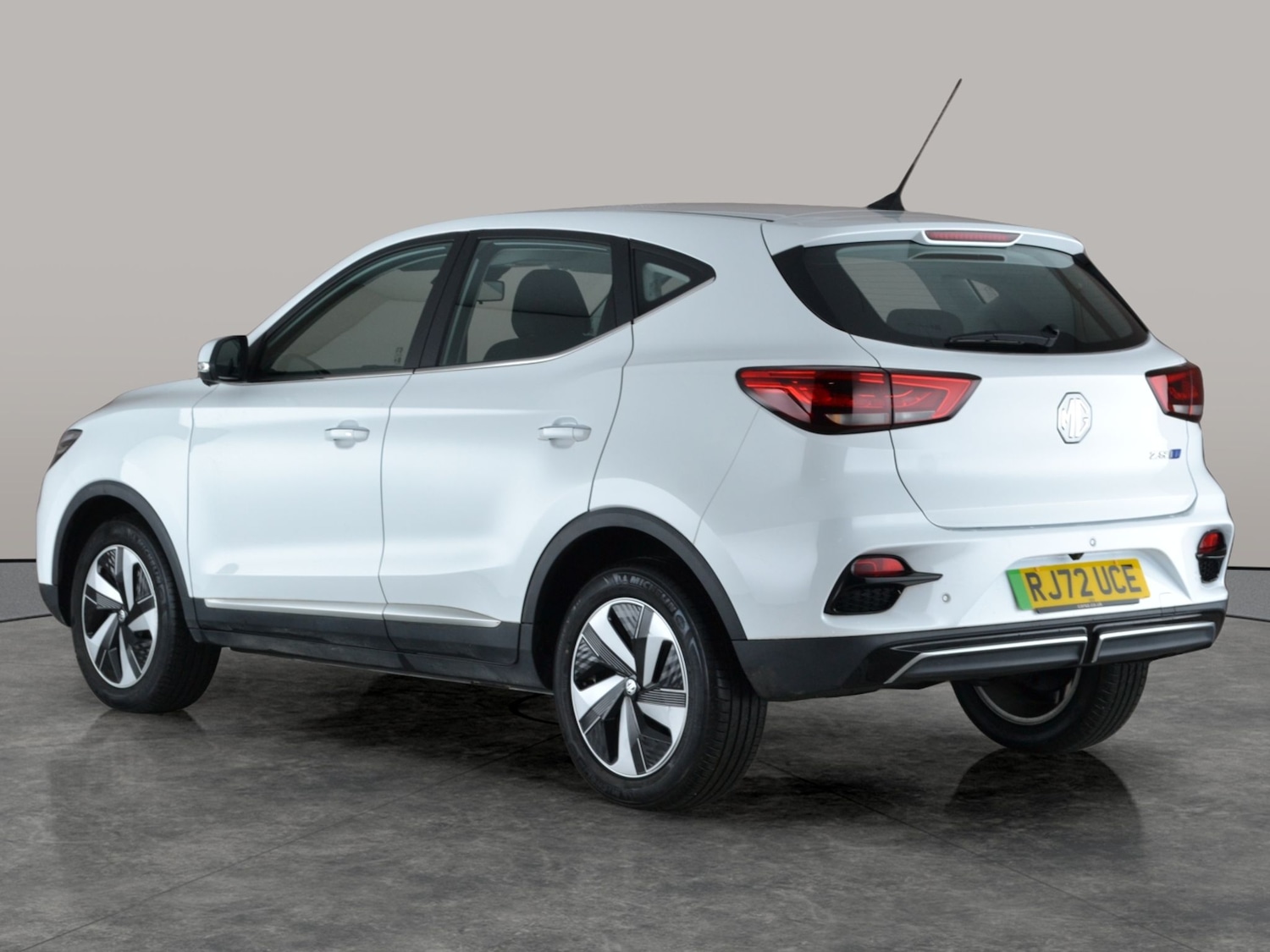 Used MG MG ZS 2022 for sale - 77069703: Photo 11