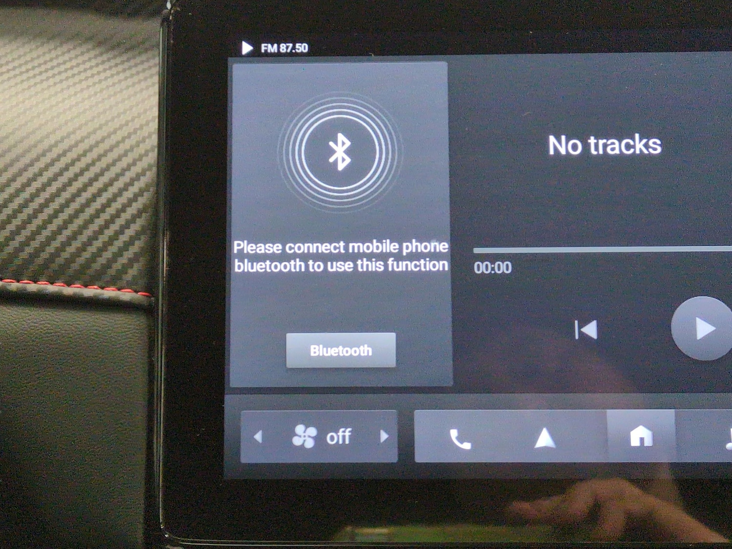 Used MG MG ZS 2022 for sale - 77069703: Photo 14