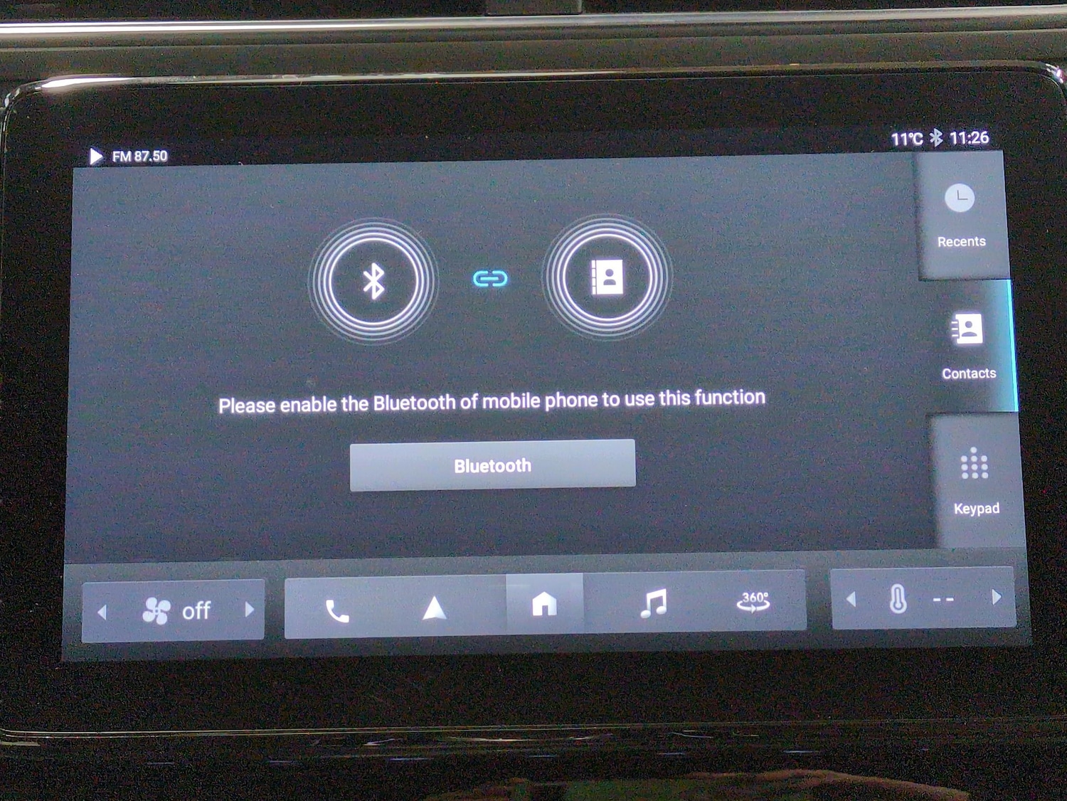 Used MG MG ZS 2022 for sale - 77069703: Photo 15