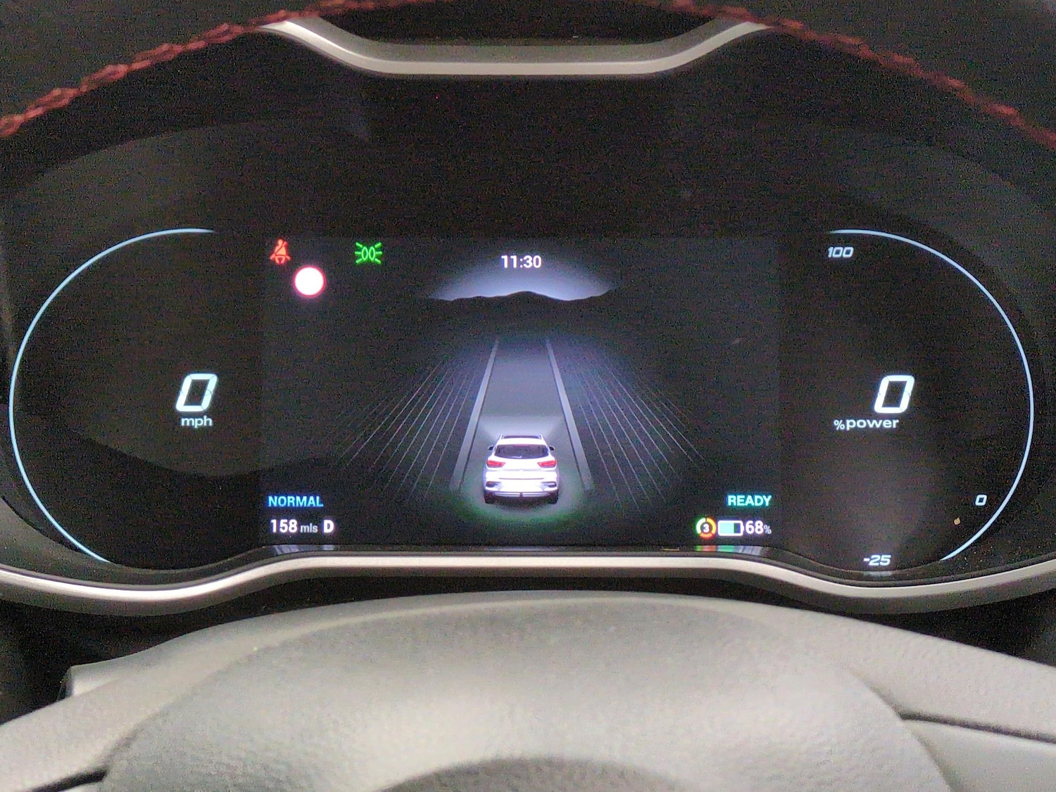 Used MG MG ZS 2022 for sale - 77069703: Photo 19