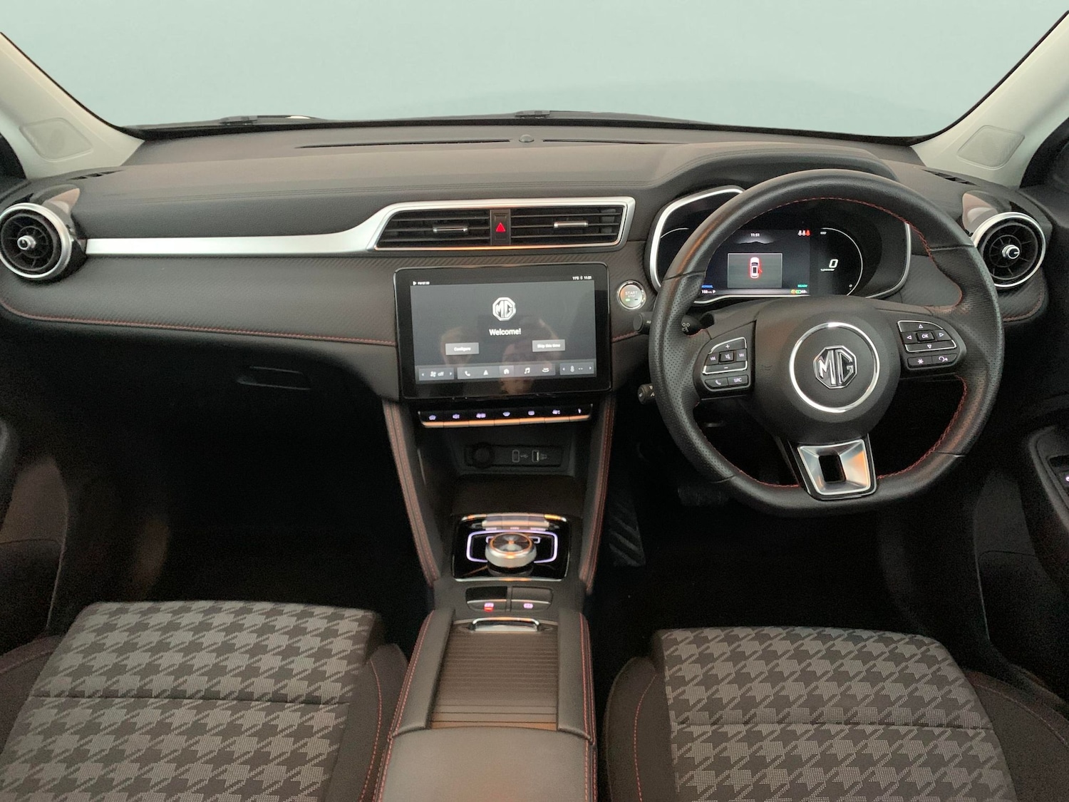 Used MG MG ZS 2022 for sale - 77069703: Photo 6