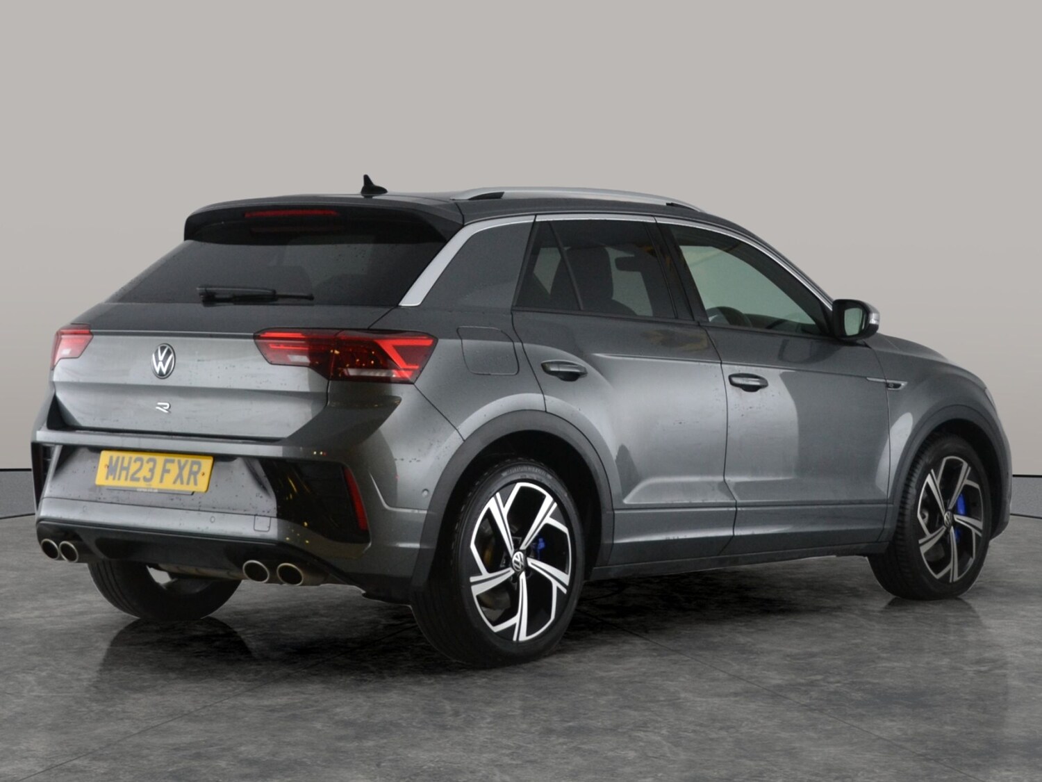 Used Volkswagen T-Roc 2023 for sale - 77490513: Photo 10
