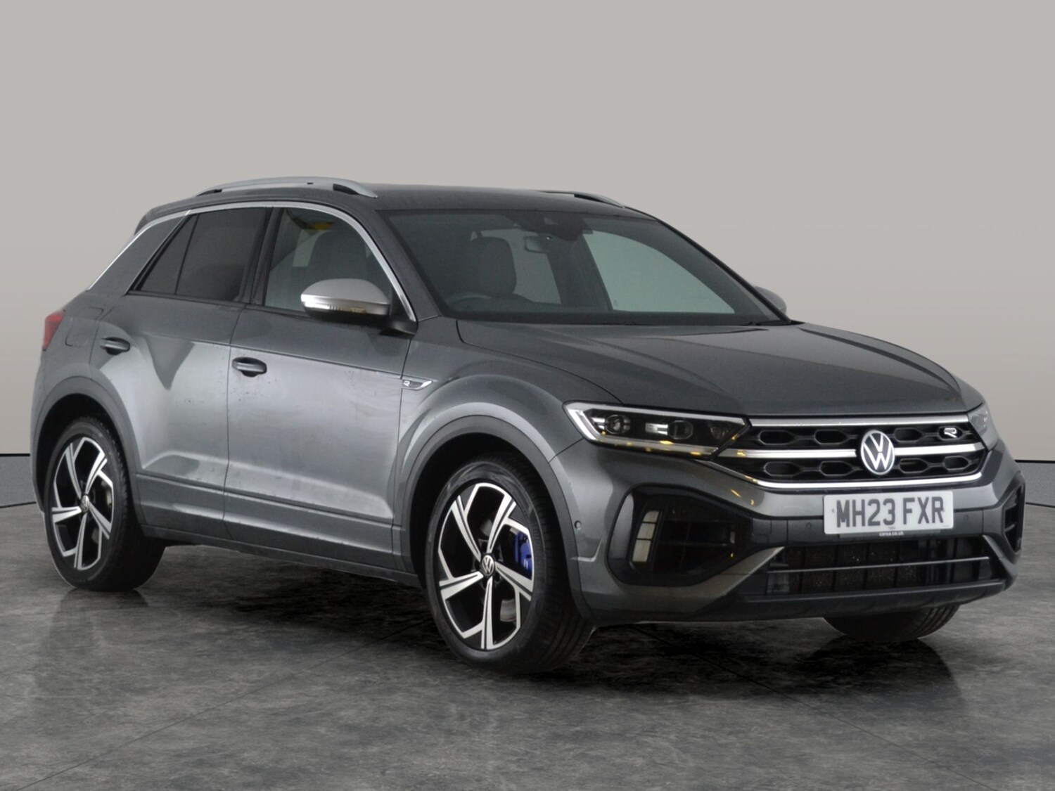 Used Volkswagen T-Roc 2023 for sale - 77490513: Photo 12
