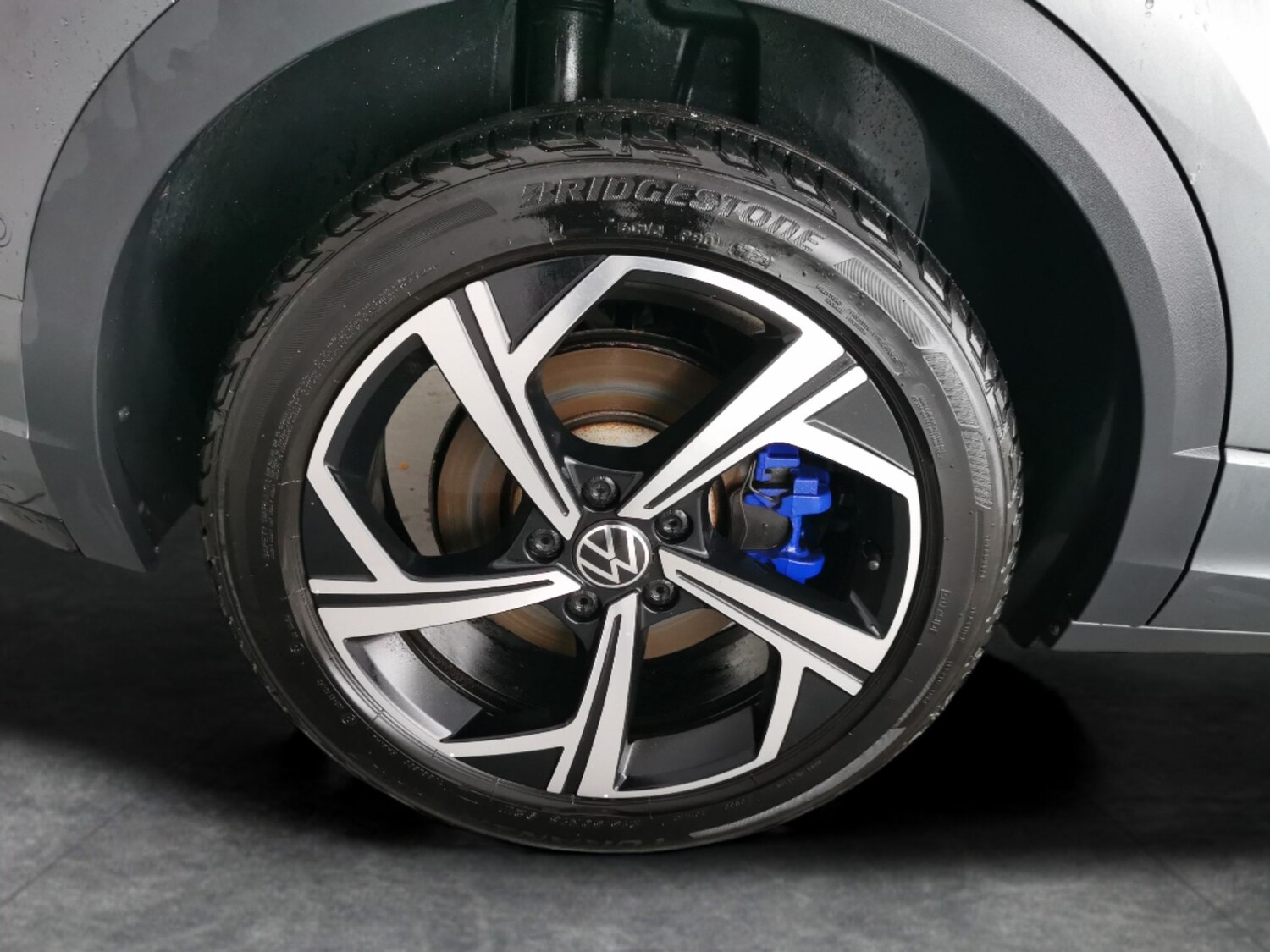 Used Volkswagen T-Roc 2023 for sale - 77490513: Photo 25