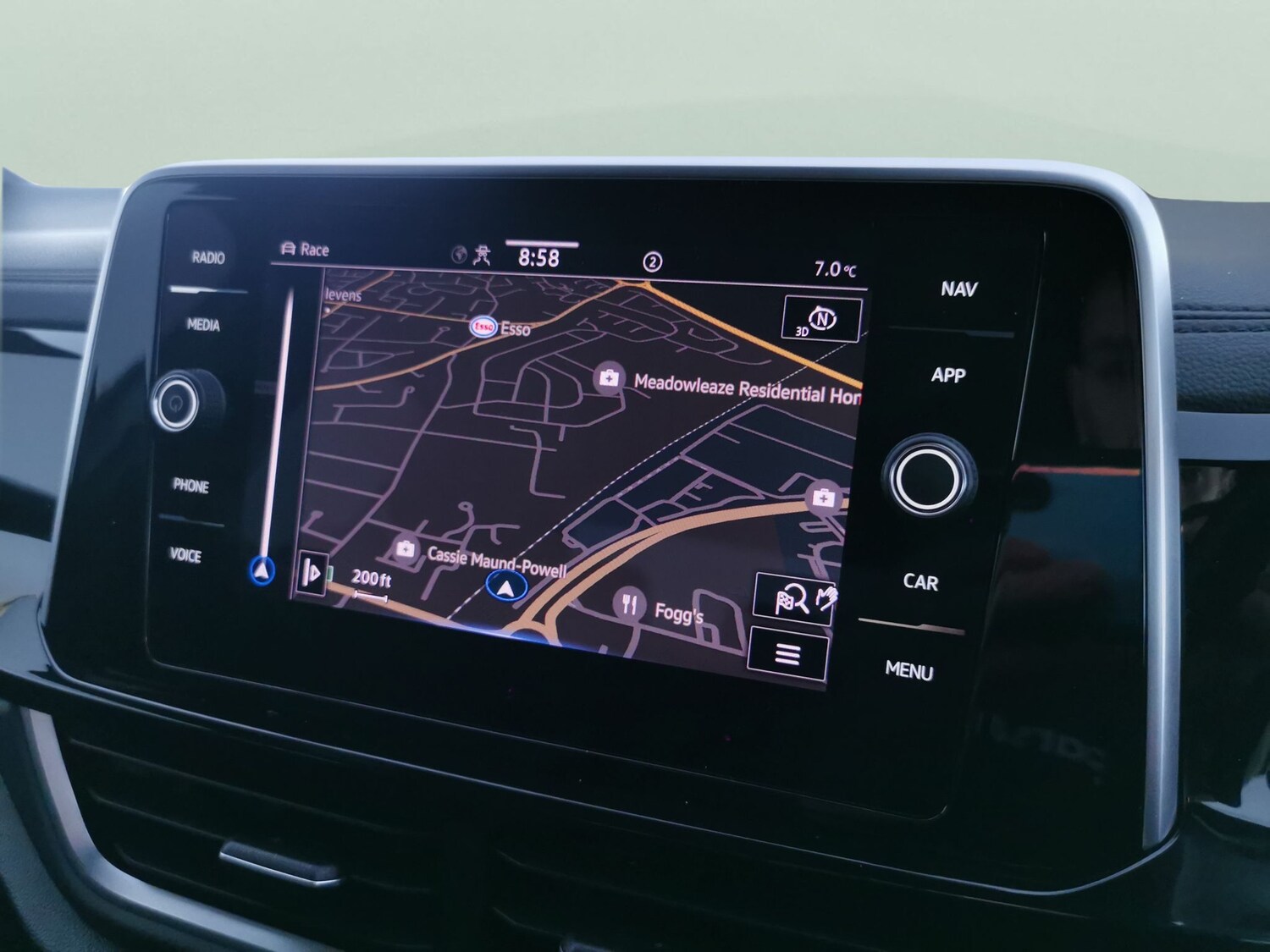 Used Volkswagen T-Roc 2023 for sale - 77490513: Photo 6