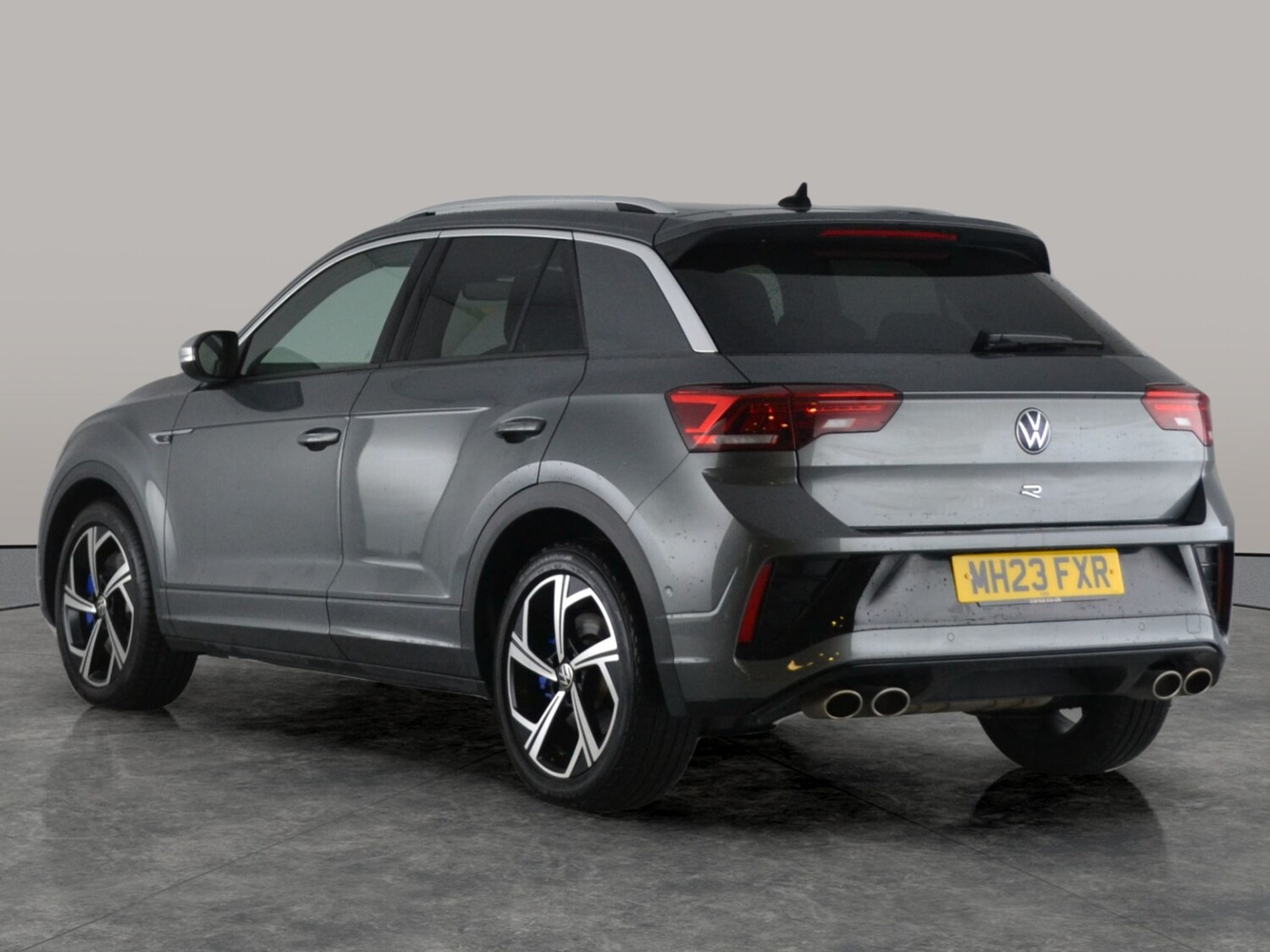 Used Volkswagen T-Roc 2023 for sale - 77490513: Photo 8