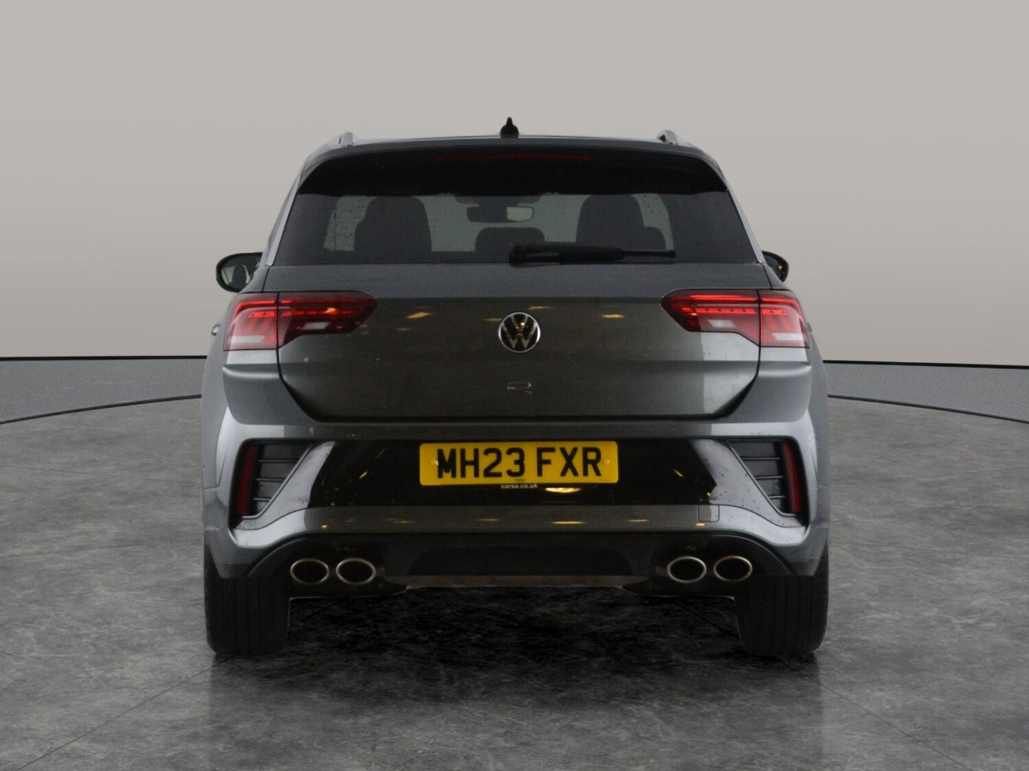 Used Volkswagen T-Roc 2023 for sale - 77490513: Photo 9