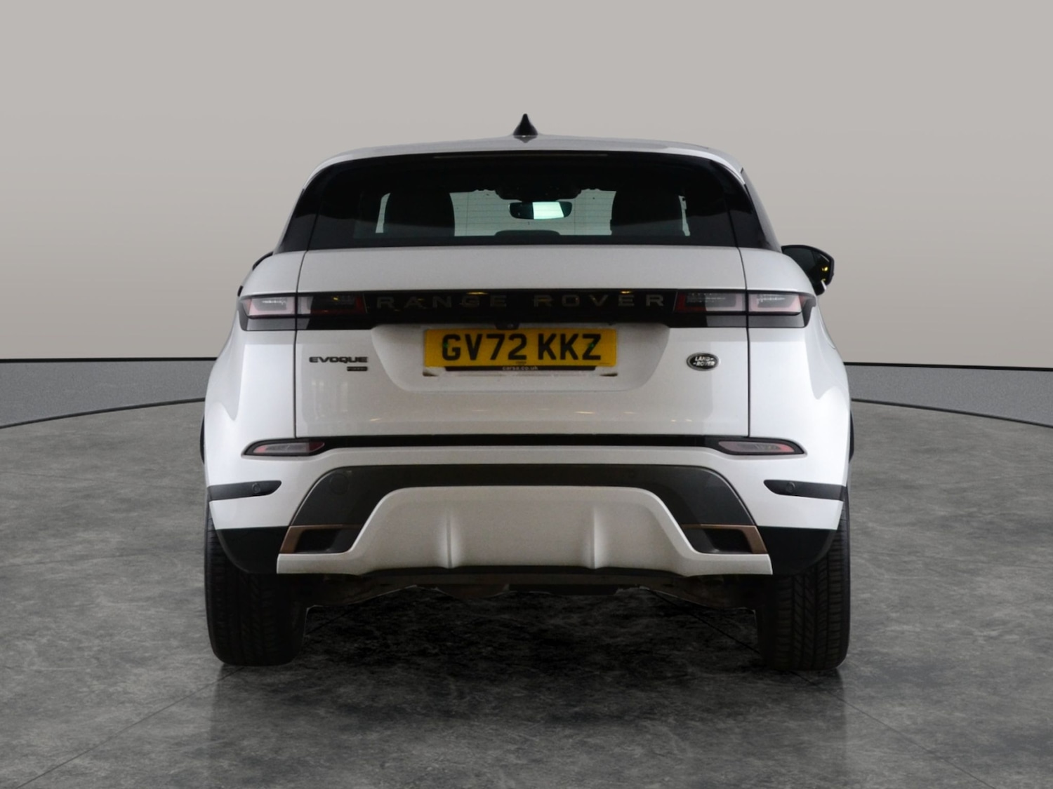 Used Land Rover Range Rover Evoque 2022 for sale - 77482598: Photo 10
