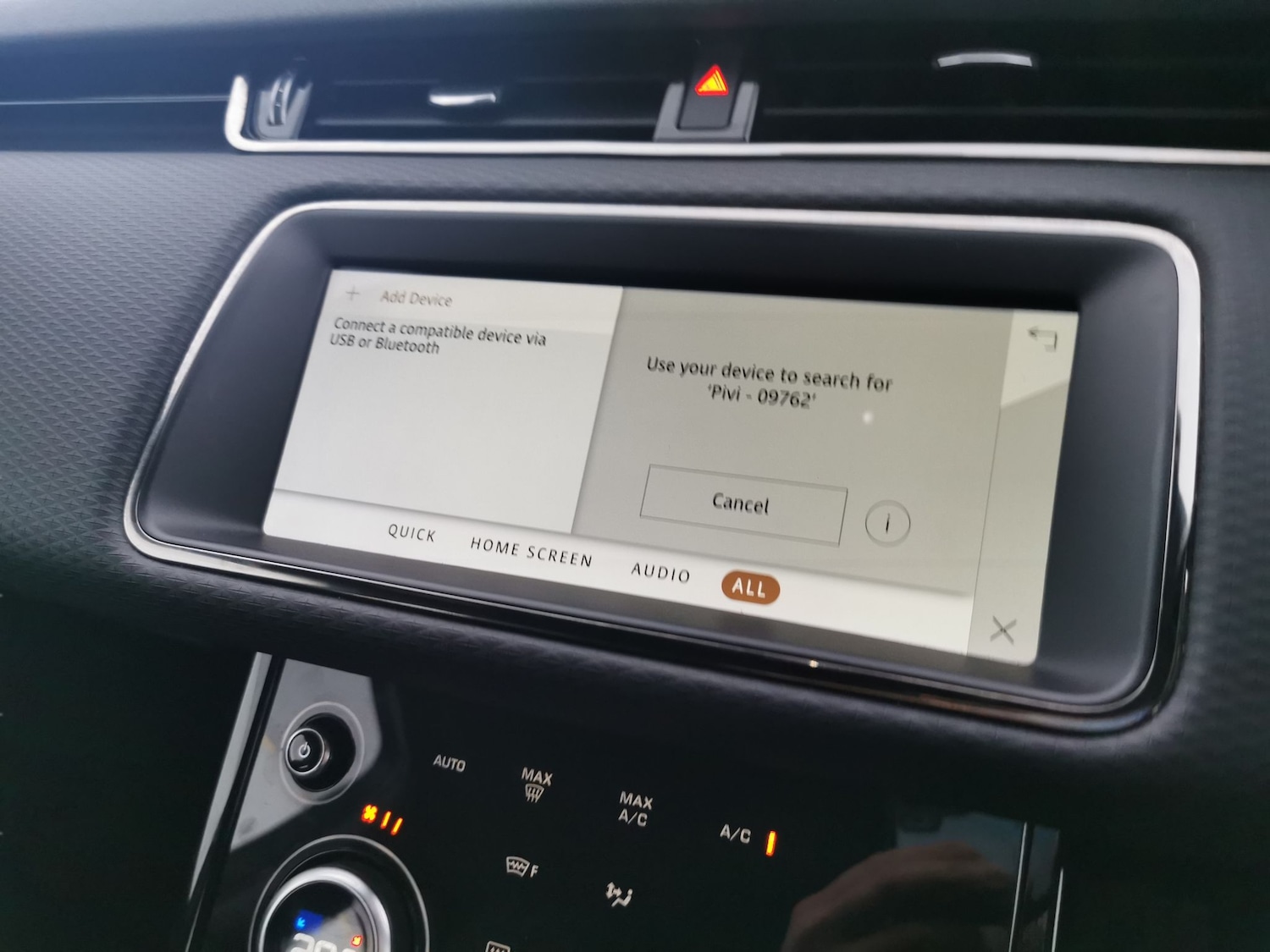 Used Land Rover Range Rover Evoque 2022 for sale - 77482598: Photo 17