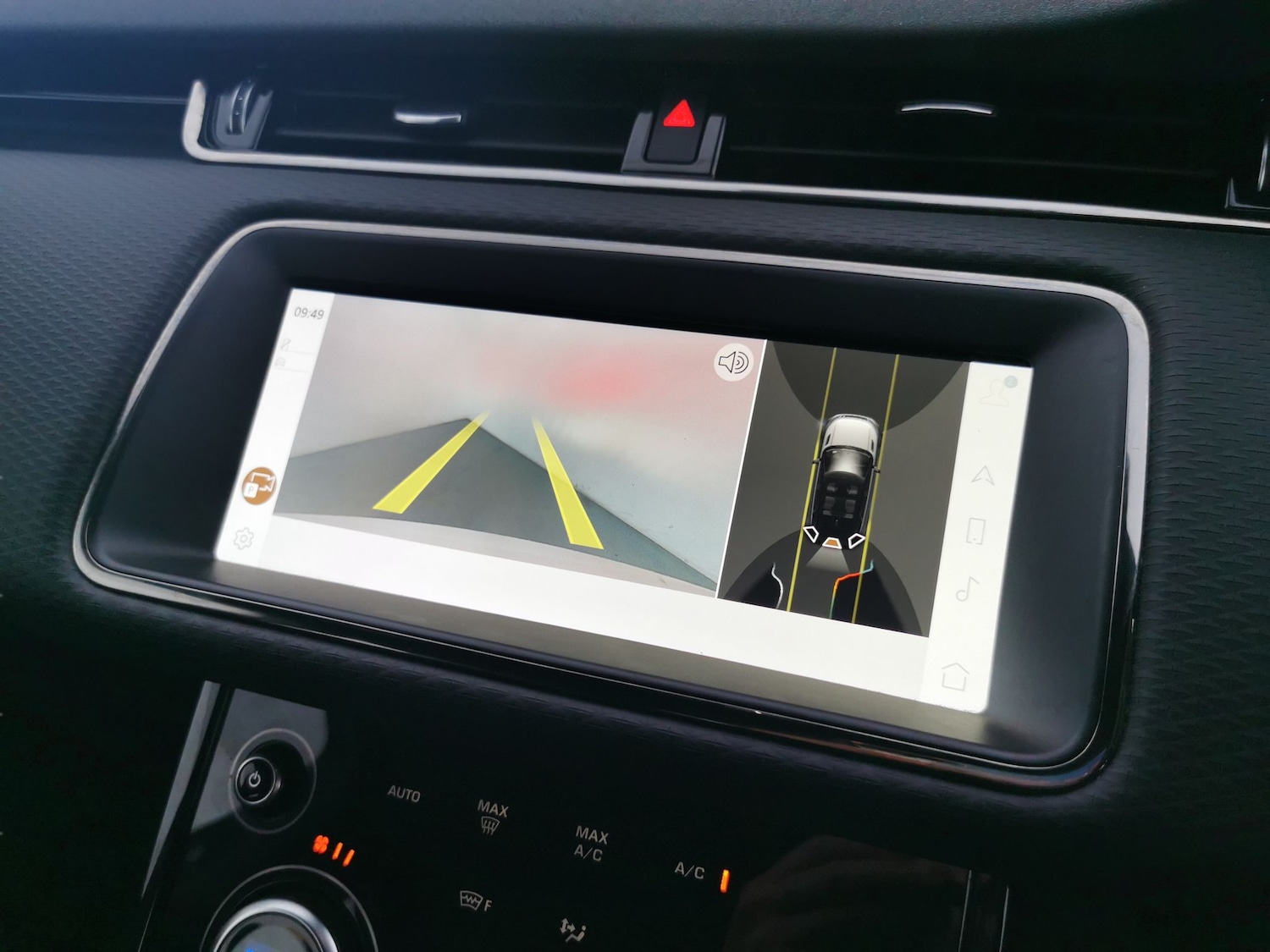 Used Land Rover Range Rover Evoque 2022 for sale - 77482598: Photo 18