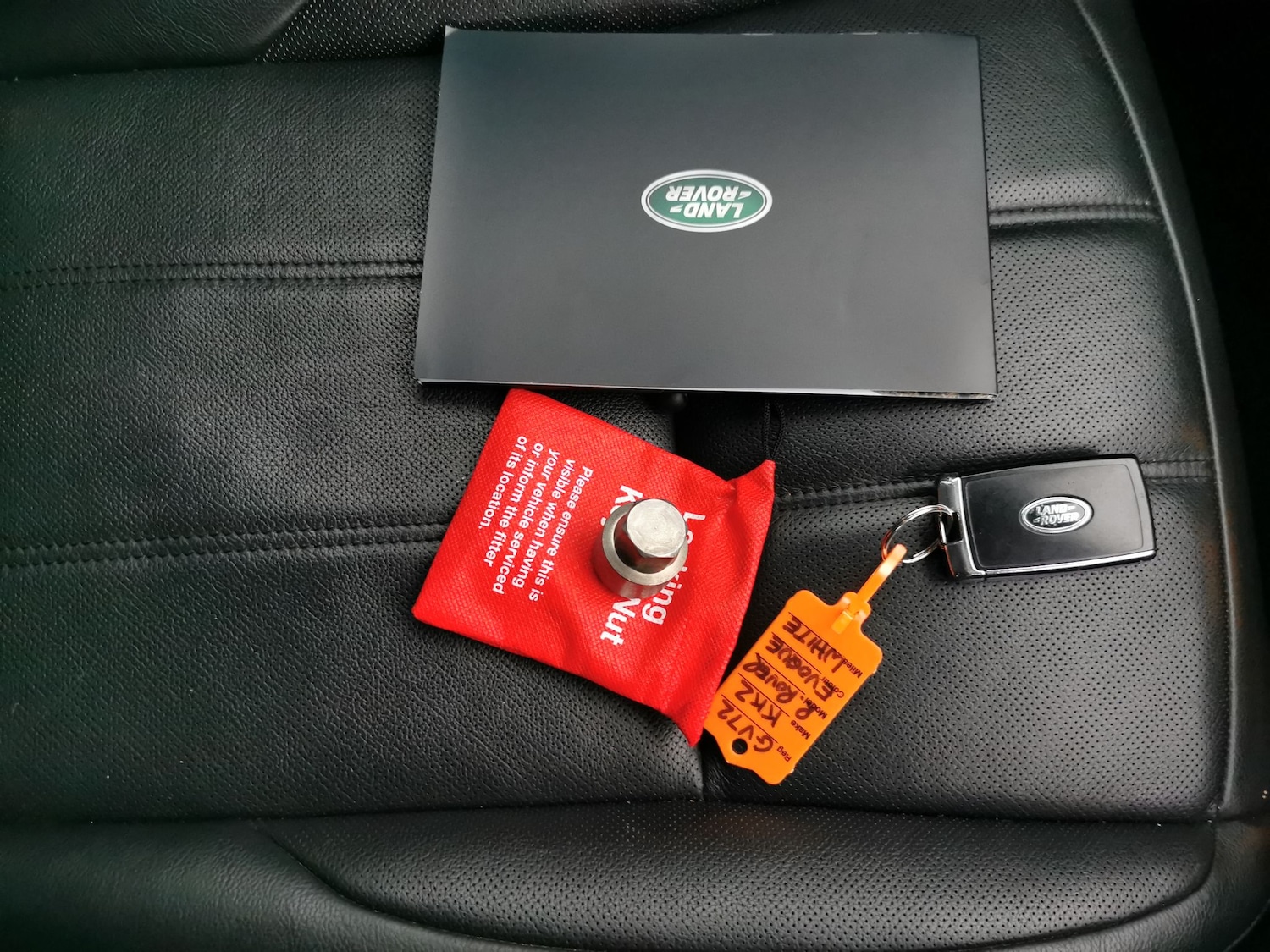 Used Land Rover Range Rover Evoque 2022 for sale - 77482598: Photo 32