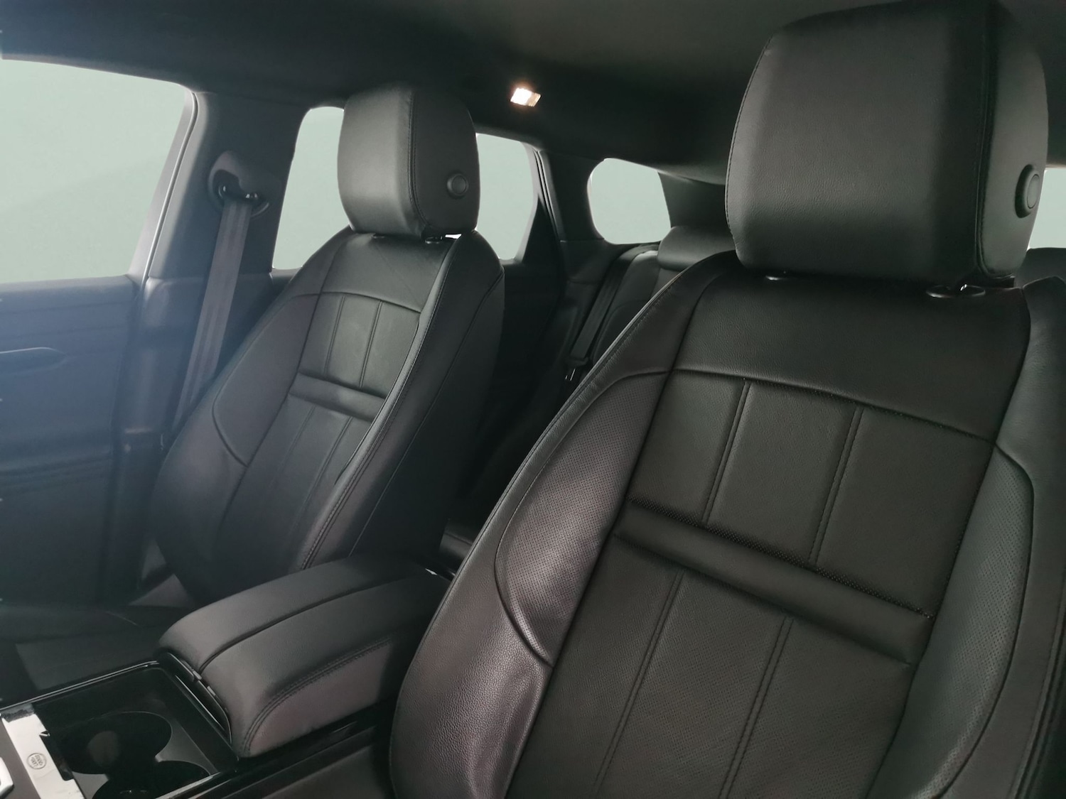 Used Land Rover Range Rover Evoque 2022 for sale - 77482598: Photo 6