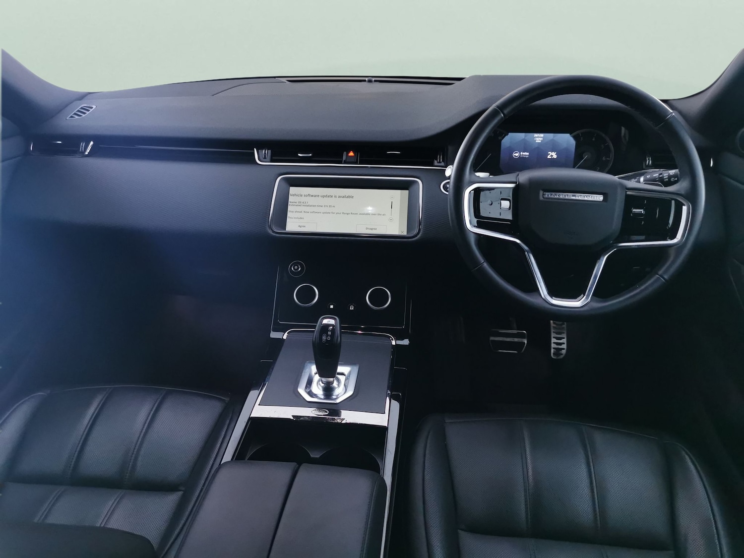 Used Land Rover Range Rover Evoque 2022 for sale - 77482598: Photo 8