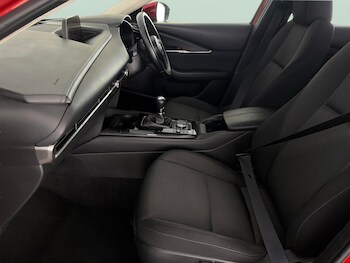 Used Mazda CX-30 undefined for sale - 79164000: Photo