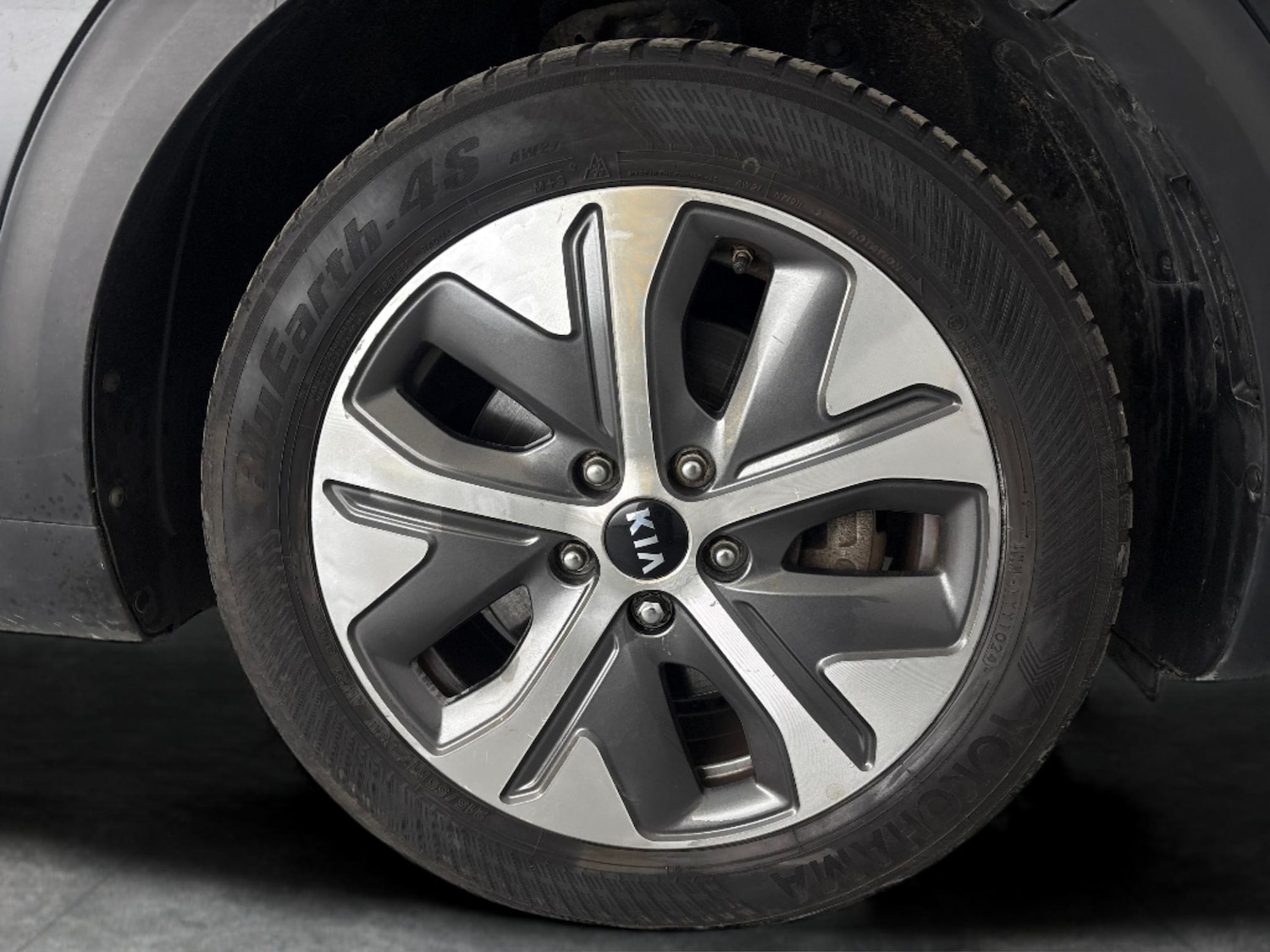 Used Kia Niro 2021 for sale - 77298014: Photo 33