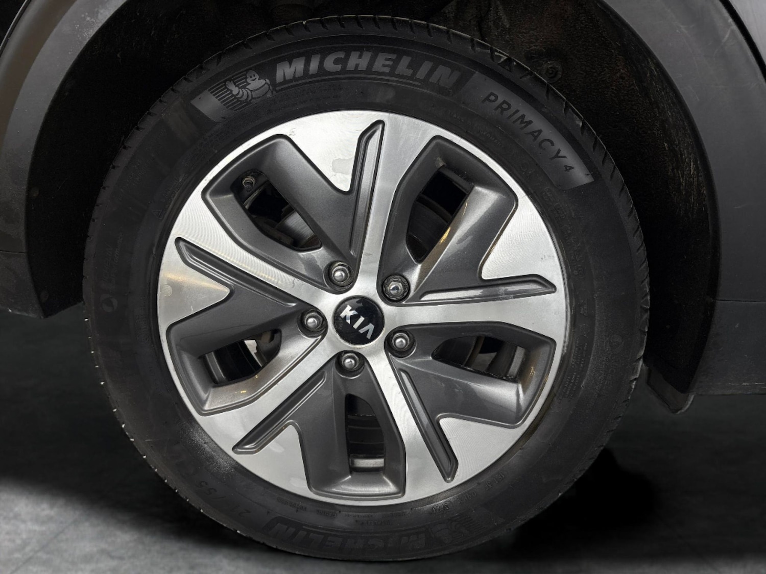 Used Kia Niro 2021 for sale - 77298014: Photo 34