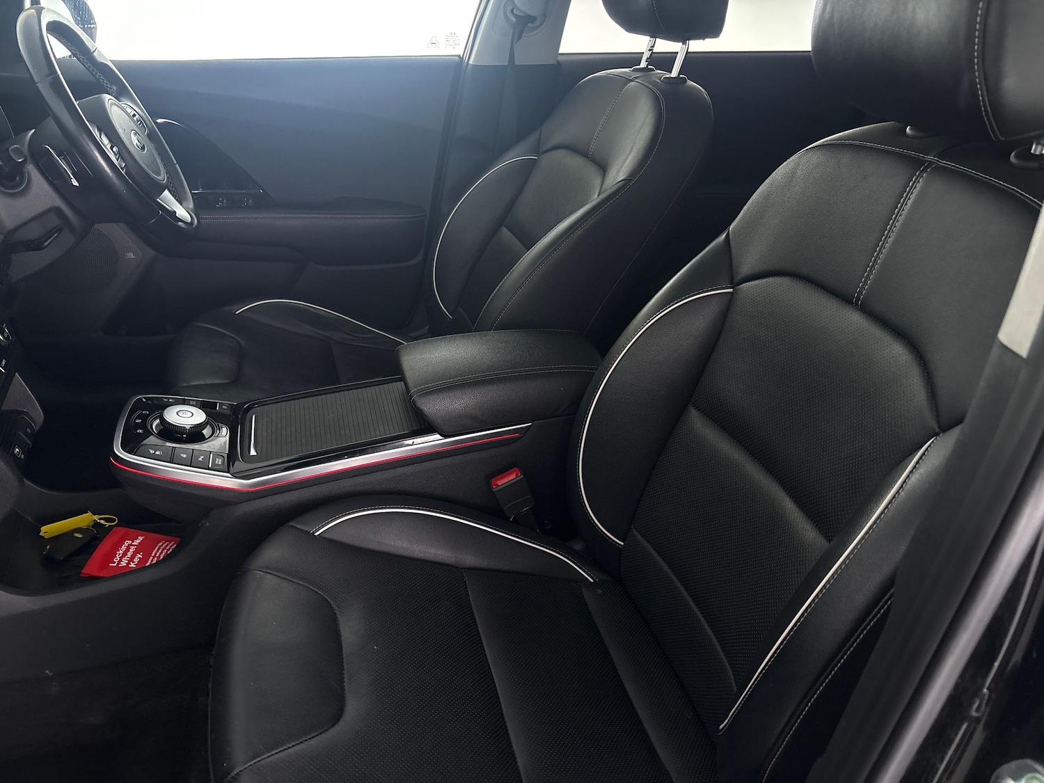 Used Kia Niro 2021 for sale - 77298014: Photo 8