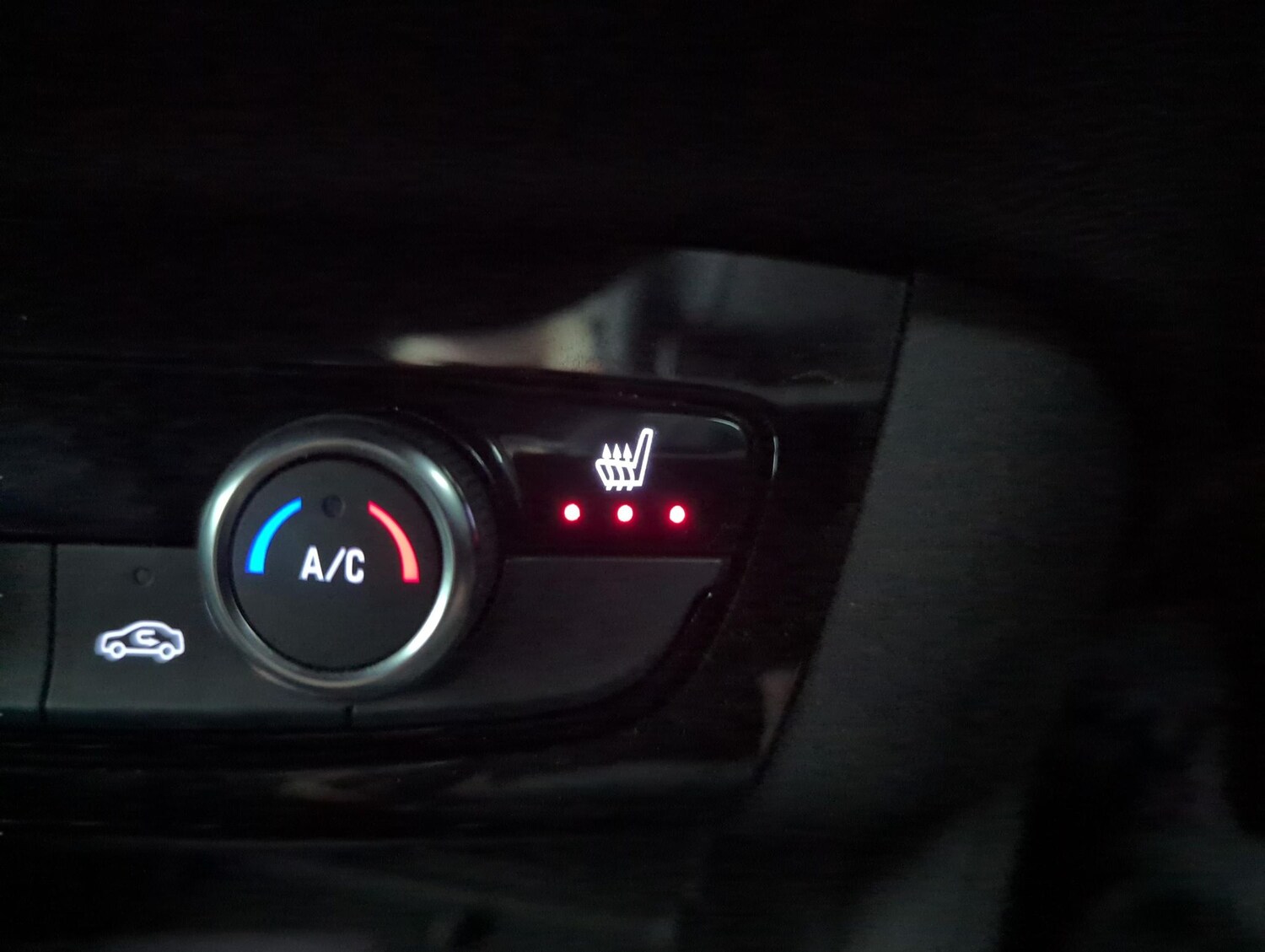 Used Vauxhall Corsa 2023 for sale - 77447851: Photo 22