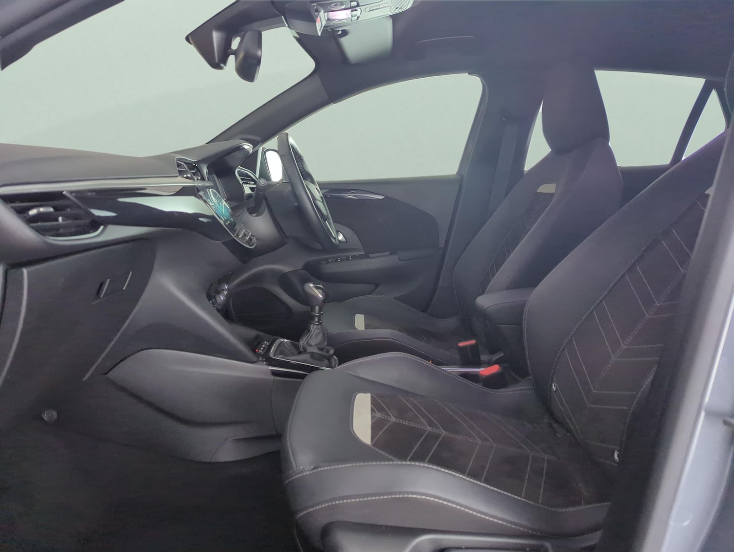 Used Vauxhall Corsa 2023 for sale - 77447851: Photo 4