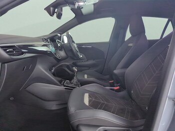 Used Vauxhall Corsa 2023 for sale - 77447851: Photo