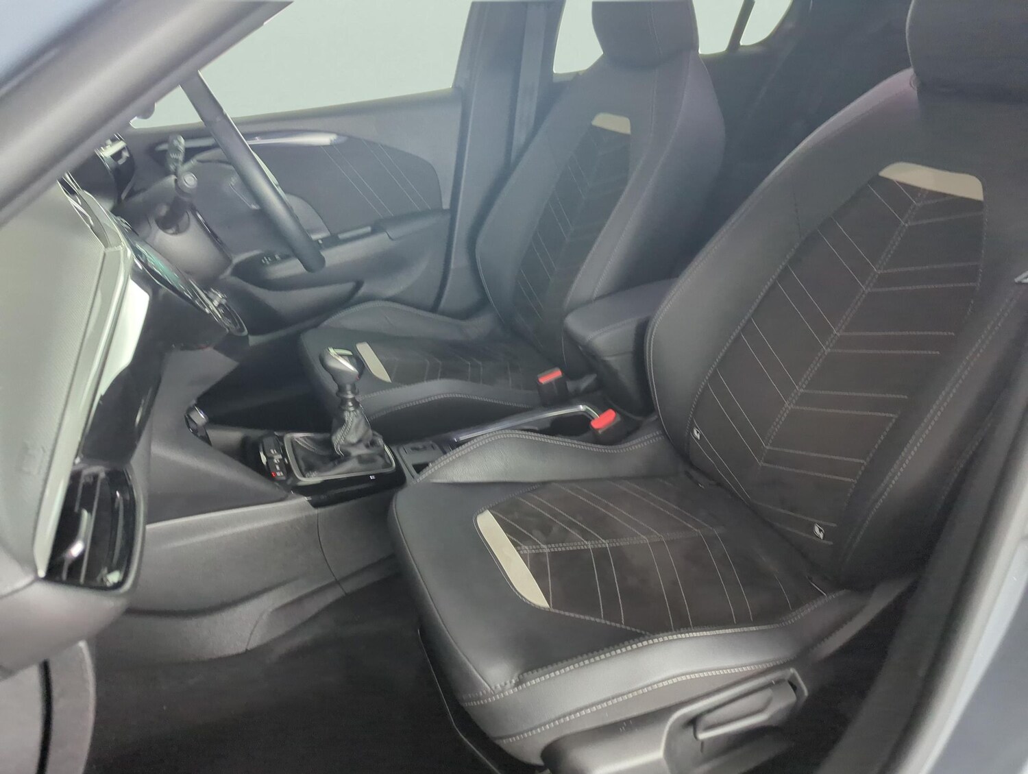 Used Vauxhall Corsa 2023 for sale - 77447851: Photo 6