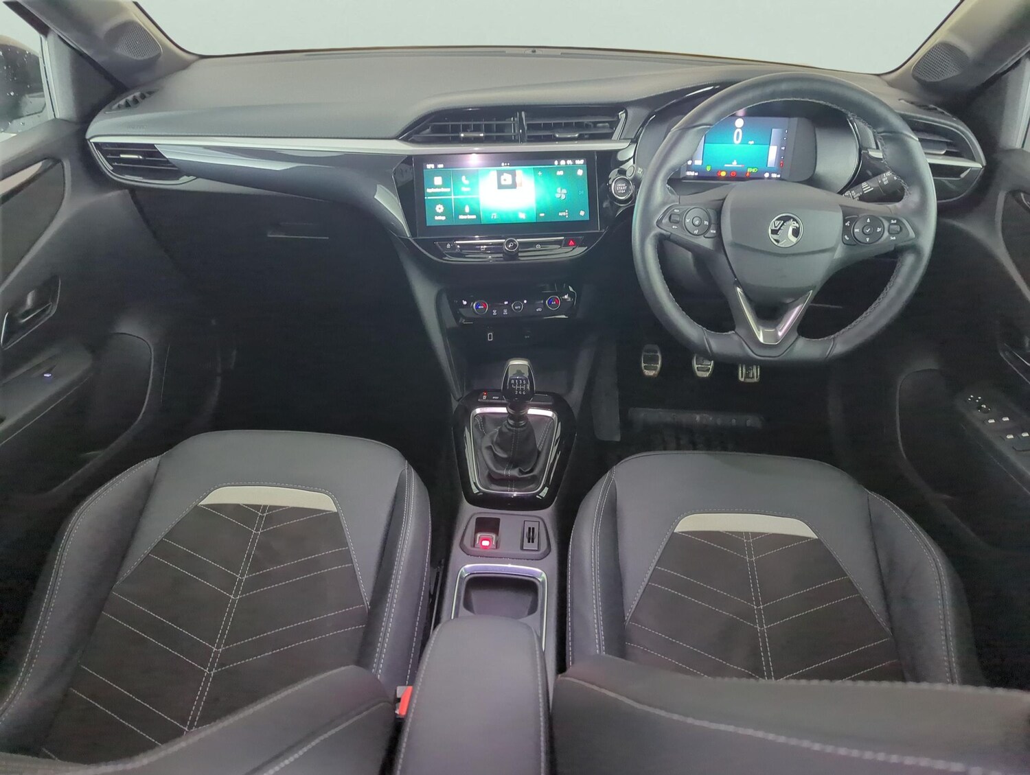 Used Vauxhall Corsa 2023 for sale - 77447851: Photo 8