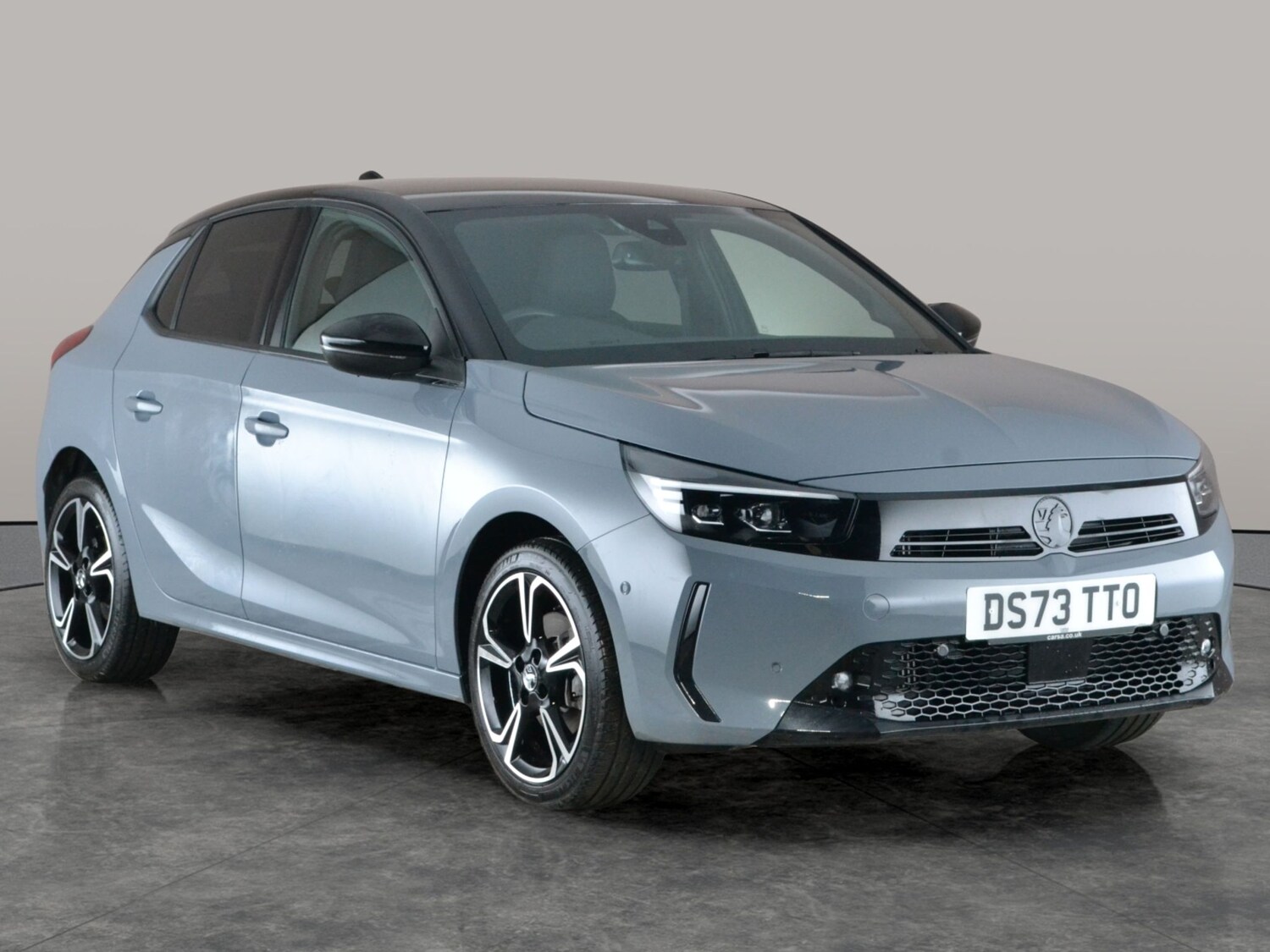 Used Vauxhall Corsa 2023 for sale - 77447851: Photo 9