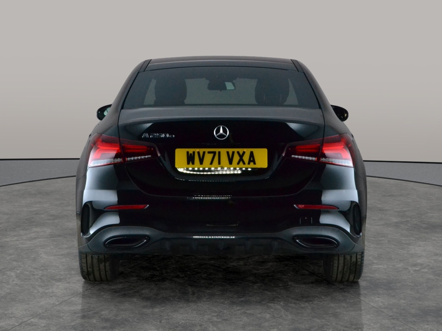 Used Mercedes-Benz A-Class 2022 for sale - 77911636: Photo 11