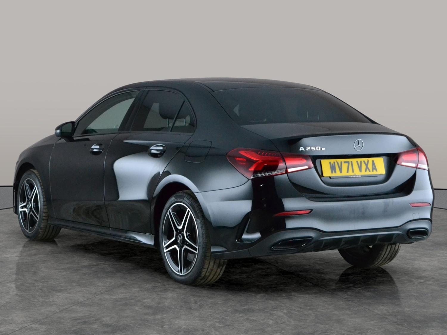 Used Mercedes-Benz A-Class 2022 for sale - 77911636: Photo 12