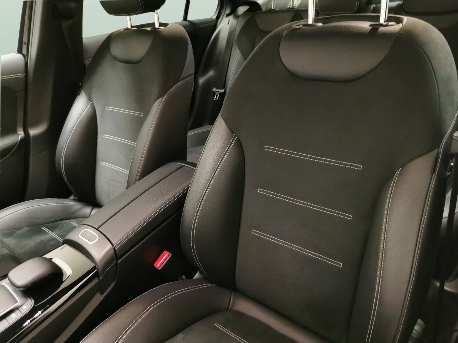 Used Mercedes-Benz A-Class 2022 for sale - 77911636: Photo 23