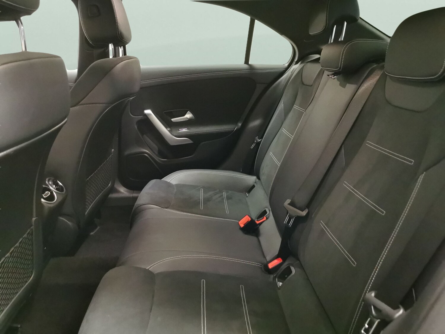 Used Mercedes-Benz A-Class 2022 for sale - 77911636: Photo 27