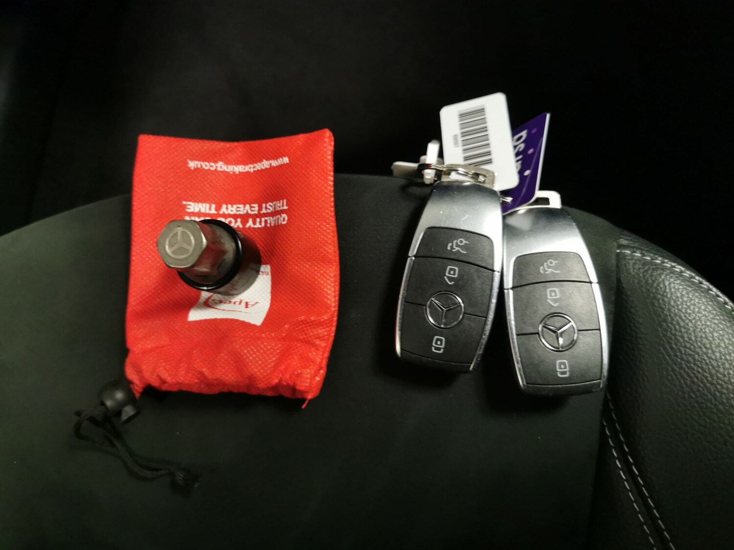 Used Mercedes-Benz A-Class 2022 for sale - 77911636: Photo 32