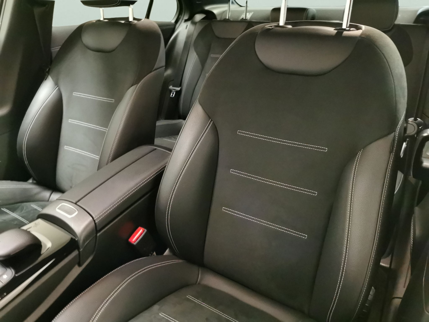 Used Mercedes-Benz A-Class 2022 for sale - 77911636: Photo 6