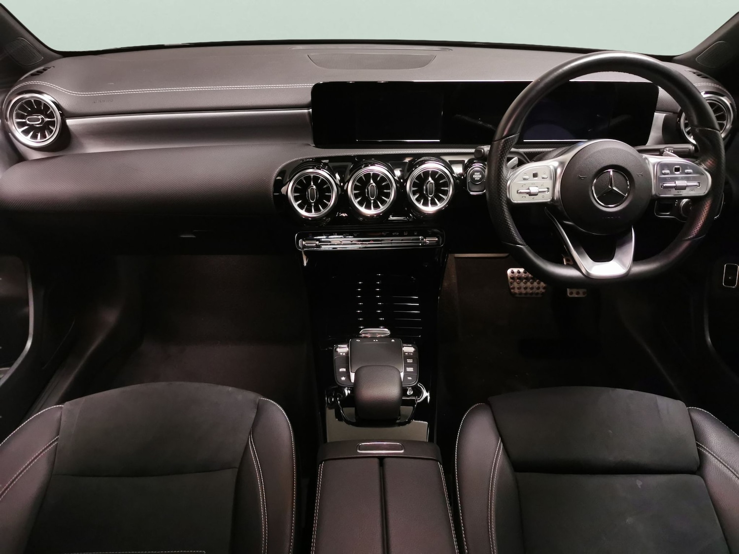 Used Mercedes-Benz A-Class 2022 for sale - 77911636: Photo 7