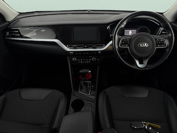 Used Kia Niro 2021 for sale - 75933016: Photo