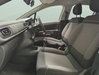 Used Citroen C3 2023 for sale - 78321458: Photo